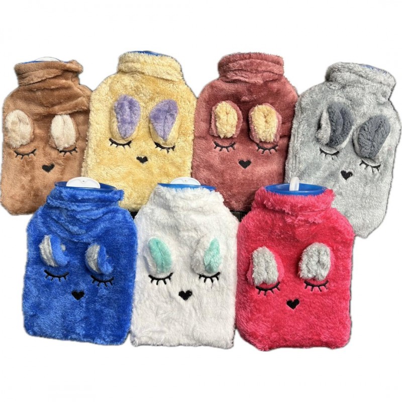 کیف آبگرم روکش دار اطفال برند اویوش