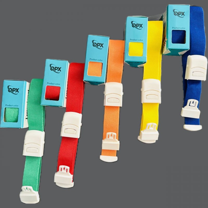 گارو خون گیری  جعبه دار برند OPX