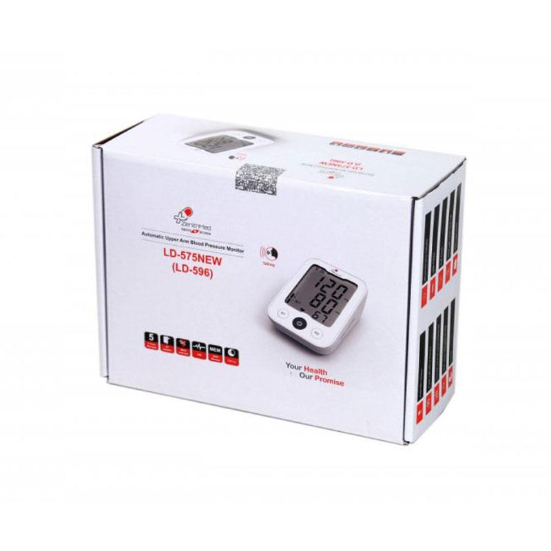 فشارسنج بازویی دیجیتال زنیتمد مدل 528