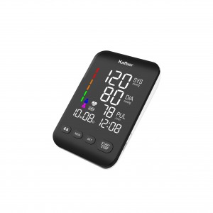 فشارسنج دیجیتال بازویی کافبر U81CH