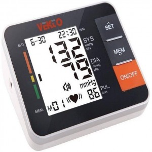 فشارسنج وکتو PG-800B11