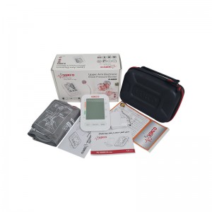 فشارسنج وکتو PG-800B18