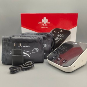 فشارسنج کوییک مد PQ-55