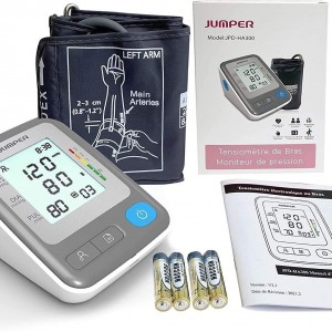 فشارسنج  جامپر JPD-HA300