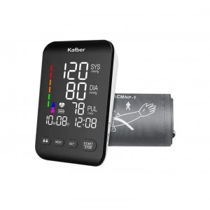 فشارسنج کافبر سخنگو مدل U81 CH