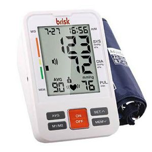 فشارسنج بریسک PG800b16