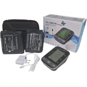 فشارسنج دیجیتال گلامور DBP-1332
