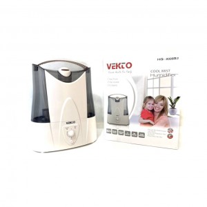 دستگاه بخور سرد وکتو HQ-2008B2