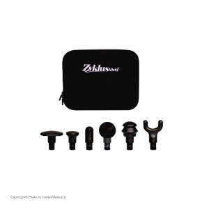 ماساژور زیکلاس مد مدل ZYK8000C