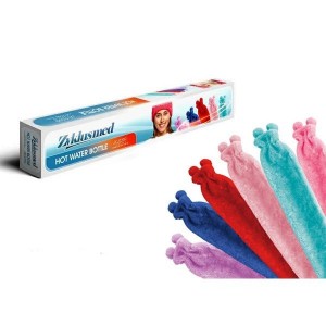 کیف آبگرم دور کمری زیکلاس مد JXL039R