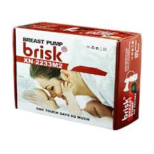 شیردوش برقی بریسک مدل XN-2233M2