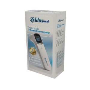 ترمومتر  لیزری زیکلاس مد JPD-FR409