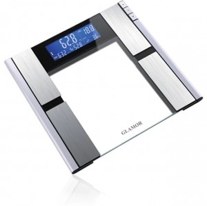 ترازو دیجیتال تشخیصی گلامور GBF -830