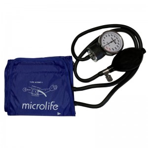 فشارسنج عقربه ای میکرولایف BPAG1-20