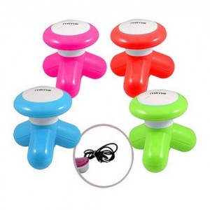 مینی ماساژور برقی