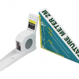 قدسنج STATURE METER