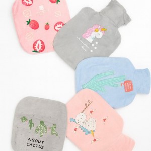 کیف آبگرم کاور دار اطفال