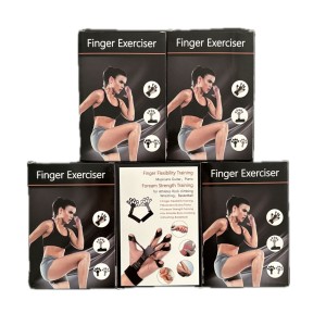 کش تقویت مچ و انگشت مدل گریپستر