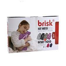 کیسه آب گرم بریسک مدل HW100