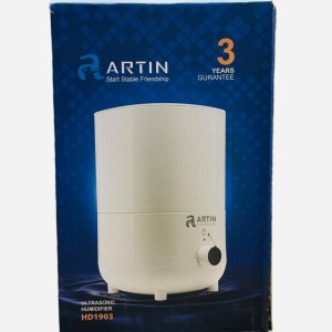 دستگاه بخور سرد آرتین مدل HD1903