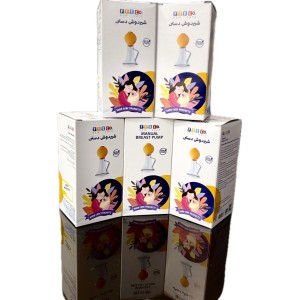 شیر دوش دستی برند F.T.E CO