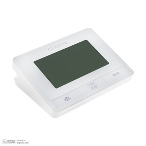 فشارسنج بازویی گلامور مدل DBP-6173
