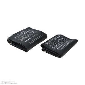 فشارسنج بازویی گلامور مدل DBP-6173
