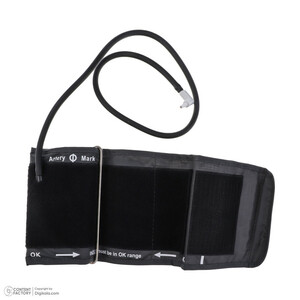 فشارسنج بازویی گلامور مدل DBP-6173