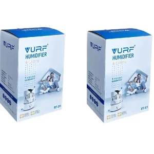 بخور سرد جیبی مدل YQ8001