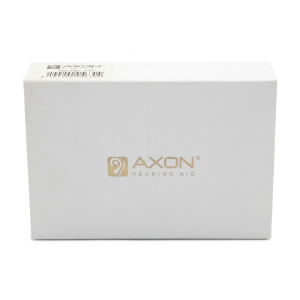 سمعک پشت‌گوشی Axon مدل B-63