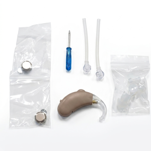 سمعک پشت‌گوشی Axon مدل B-63