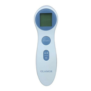 تب سنج دیجیتال گلامور مدل DET-306