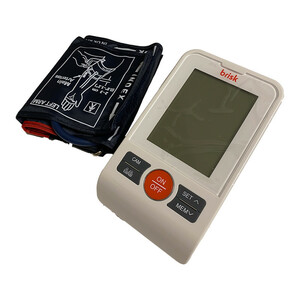 فشارسنج دیجیتال بازویی بریسک مدل PG800-B16