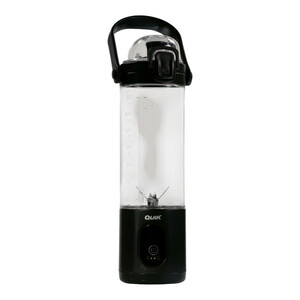 شیکر شارژی قابل حمل کوئیک مدل GS-Q9-174949 گنجایش 0.7 لیتر