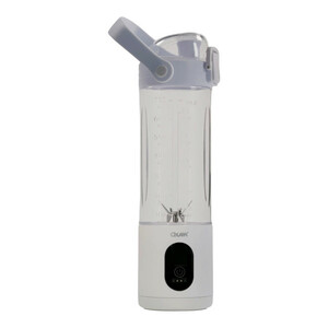 شیکر شارژی قابل حمل کوئیک مدل GS-Q9-174949 گنجایش 0.7 لیتر