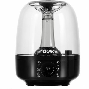 دستگاه بخوردسرد QUIK مدل QH21