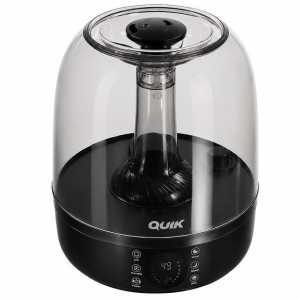 دستگاه بخوردسرد QUIK مدل QH21