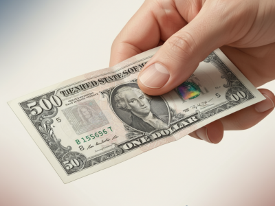 پیش‌بینی نرخ دلار تا پایان سال ۱۴۰۴؛ آیا ثبات واقعی در راه است؟