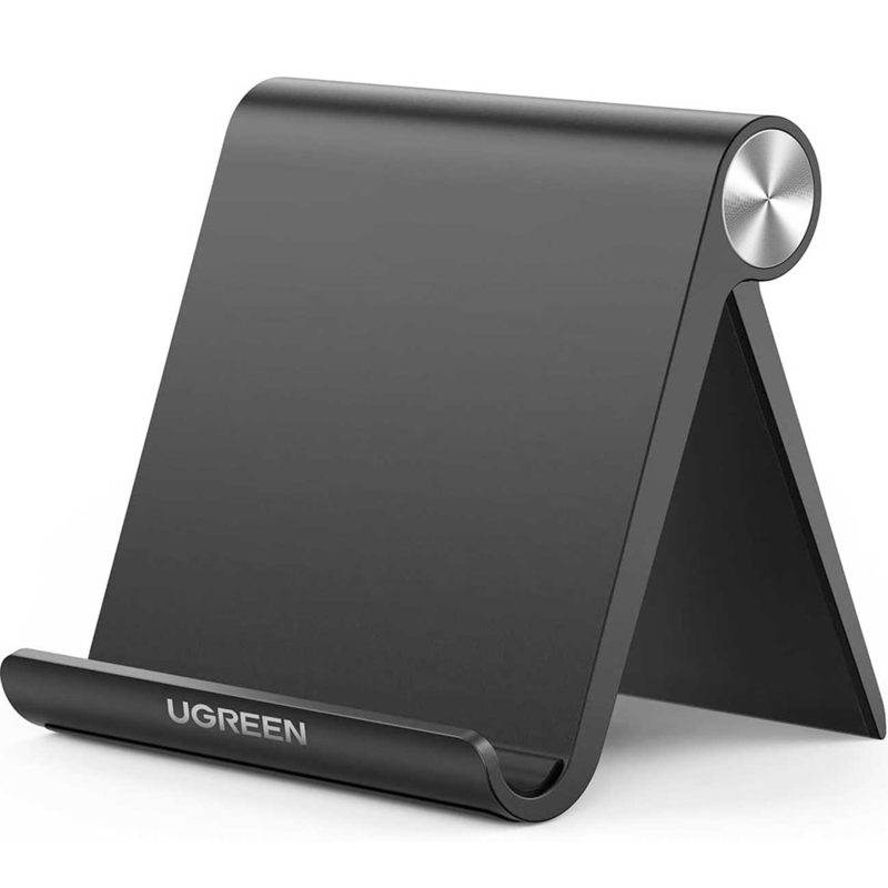 هولدر گوشی موبایل رومیزی تاشو یوگرین LP106 30285