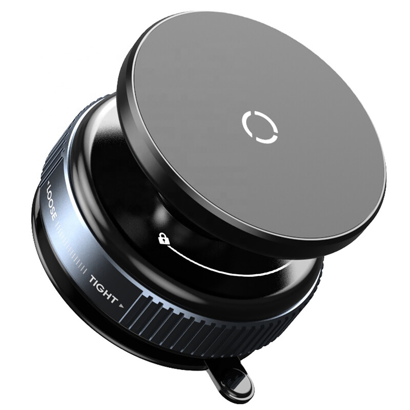 هولدر مکشی مگنتی گوشی موبایل داخل خودرو چند منظوره بونروی X97