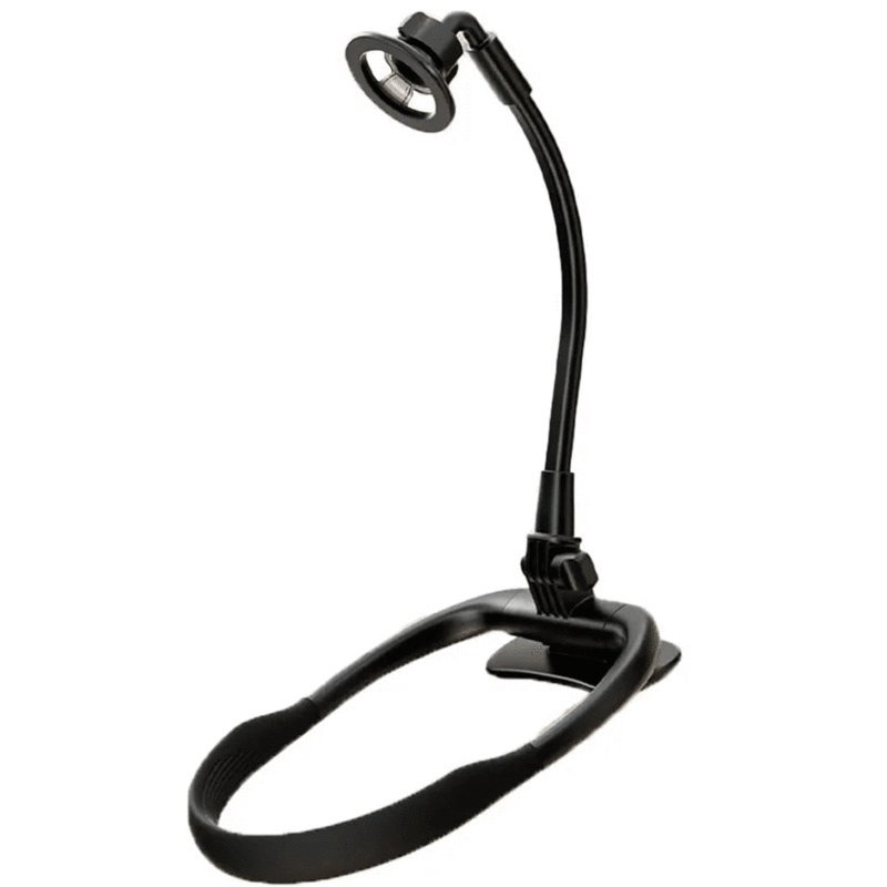 هولدر گردنی مگ‌سیف مگنتی 360 درجه و قابلیت رومیزی ایکس‌او C156