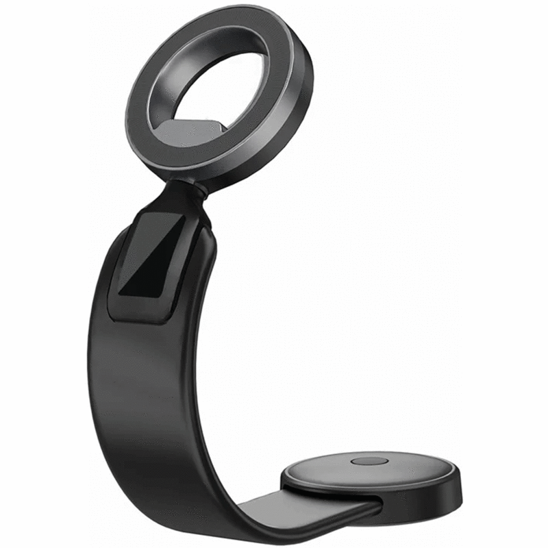 هولدر موبایل مگنتی داخل خودرو ویوو WI-CH053