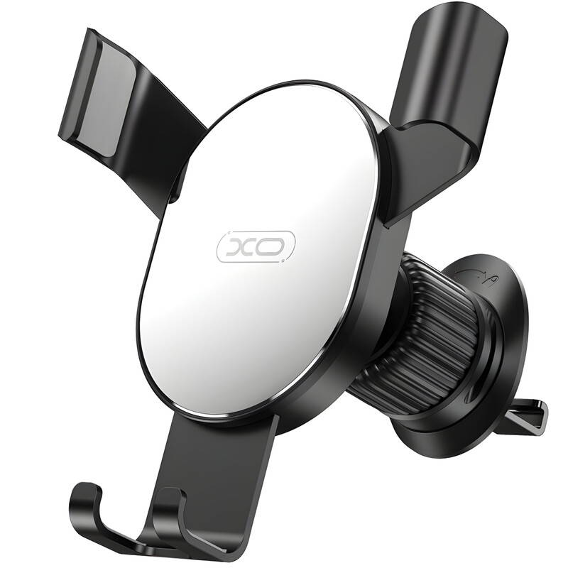 هولدر گوشی موبایل دریچه کولر خودرو ایکس او C126