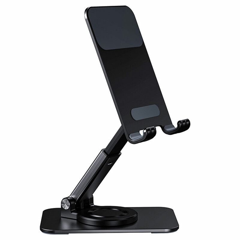 هولدر گوشی موبایل و تبلت رومیزی تاشو L70