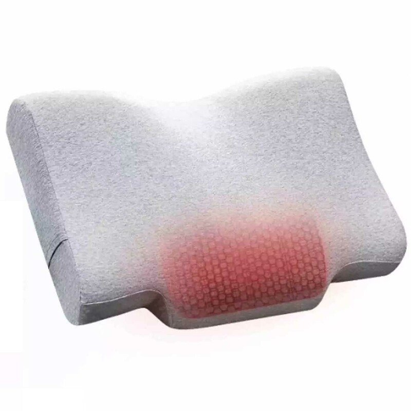 بالش طبی حرارتی گردن شیائومی 8H ZD2