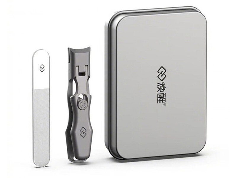 ناخن گیر و ست مانیکور ناخن شیائومی HF6/JZ01D