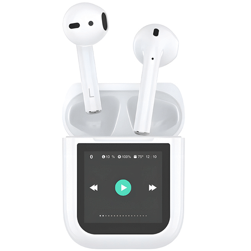 هندزفری بلوتوثی 5.4 ویوو T24