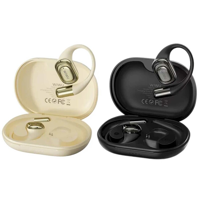 هندزفری بلوتوثی 5.3 ویوو O500