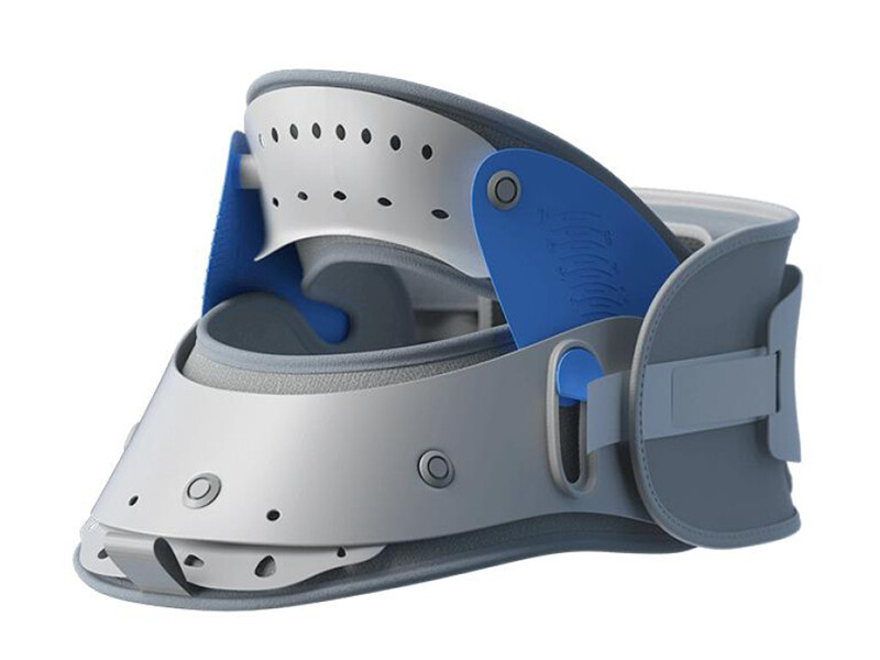 ایموبلایزر و نگه دارنده گردن Kulax PMA L30 Neck Holder