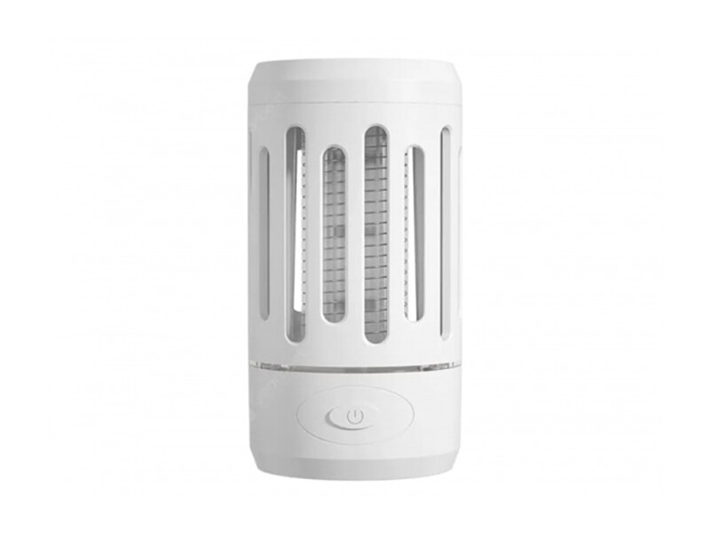 حشره کش برقی شیائومی Xiaomi Youpin DYT-Y8RK Portable Physical Electric Shock LED Mosquito Killer
